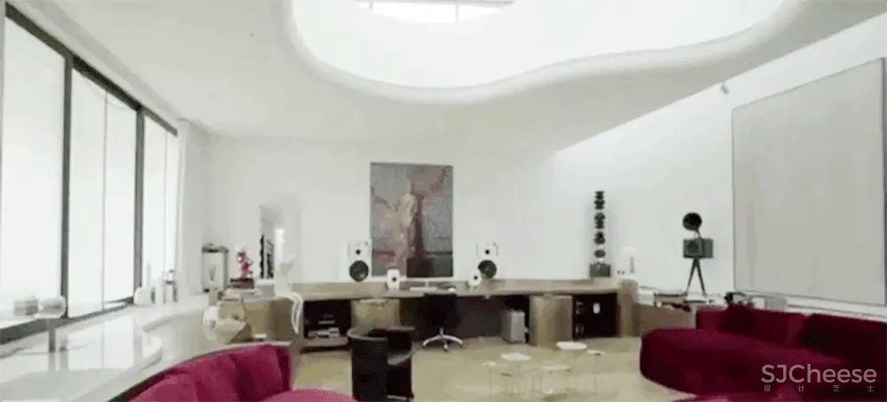 孟也新作|杨坤私宅:我的家不可复制 
<span style="position: relative; bottom: 2px; display: inline-block; vertical-align: middle; margin-left: 8px; width: 20px; height: 20px; background: #ffd914; text-align: center; font-size: 14px; border-radius: 3px;">首</span>