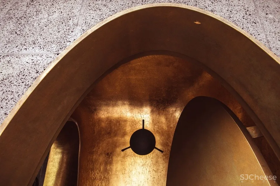 新作 | 饮时威士忌酒吧,成都 / WOOTON DESIGNERS