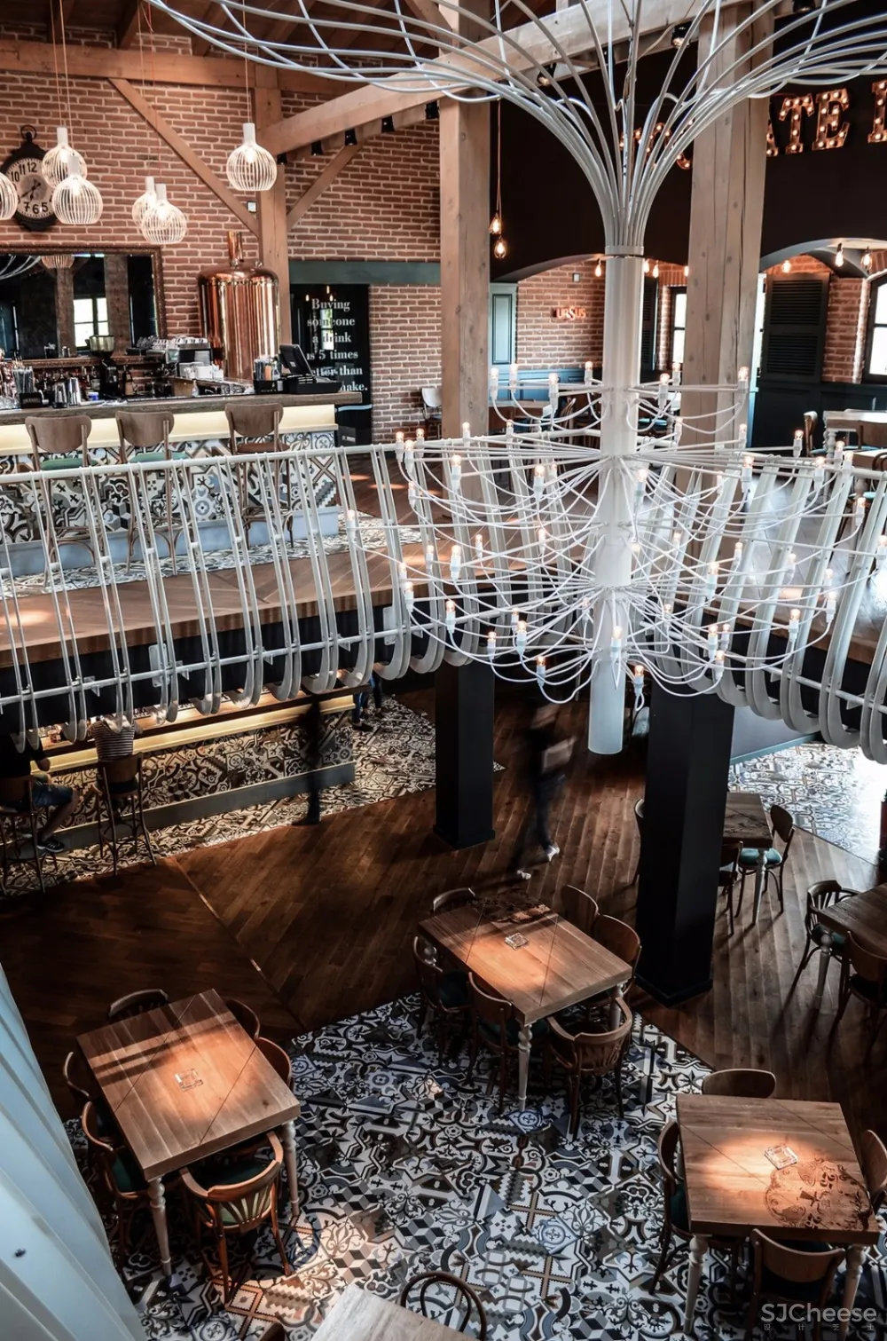 罗马Smart Pub酒吧 Vladimir Mindru