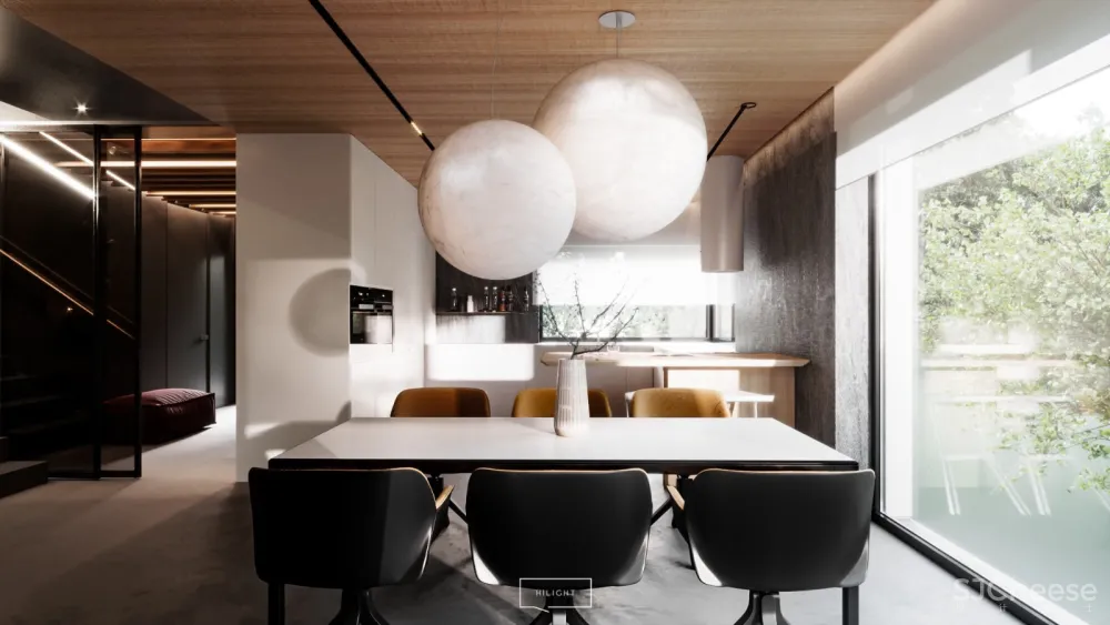 首发 | Hilight Design工作室,波兰华沙“Otwock house” 
<span style="position: relative; bottom: 2px; display: inline-block; vertical-align: middle; margin-left: 8px; width: 20px; height: 20px; background: #ffd914; text-align: center; font-size: 14px; border-radius: 3px;">首</span>