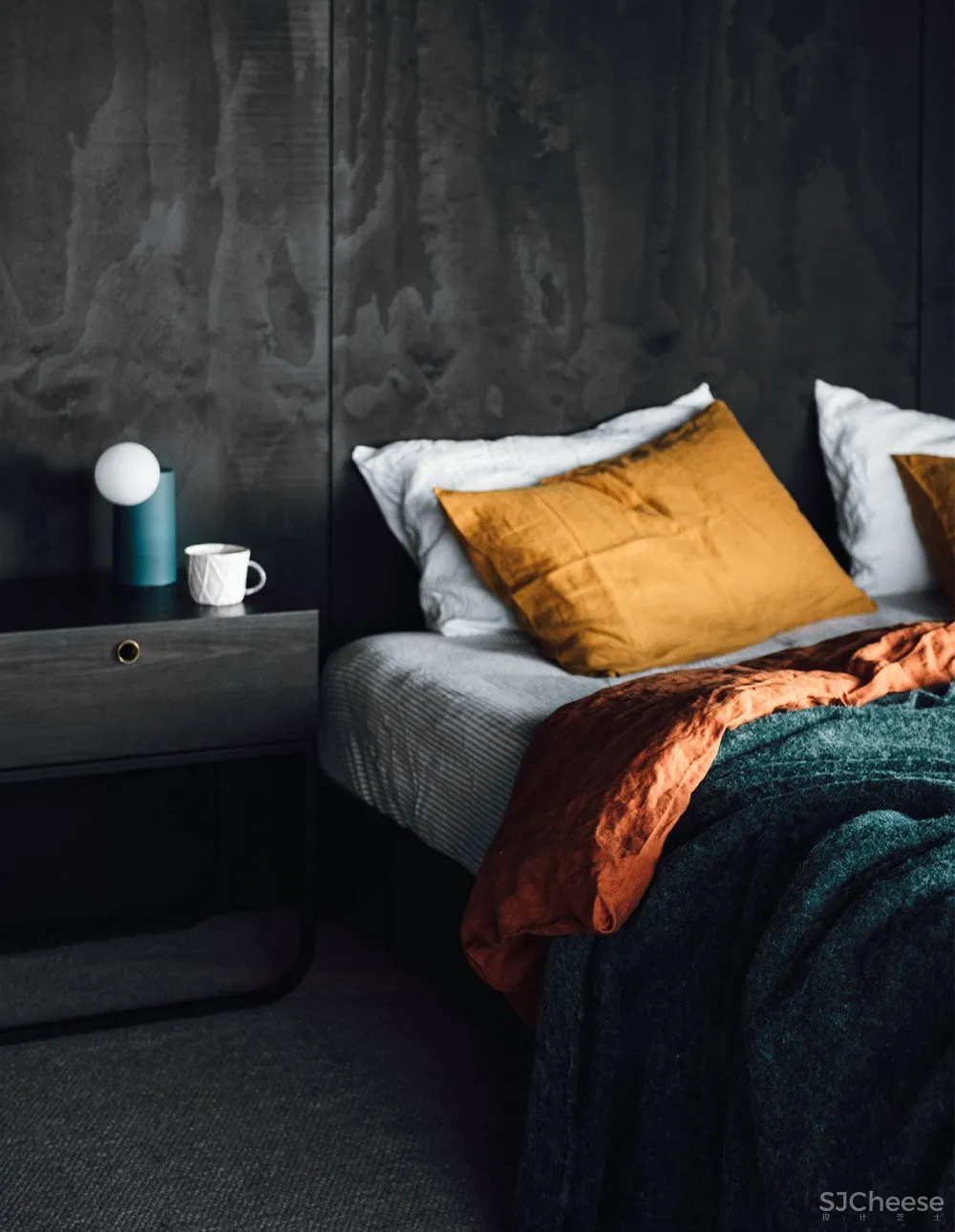 首发 | 建筑师Murray Barke与Lauren Bamford,一座摄影师的简约住宅 
<span style="position: relative; bottom: 2px; display: inline-block; vertical-align: middle; margin-left: 8px; width: 20px; height: 20px; background: #ffd914; text-align: center; font-size: 14px; border-radius: 3px;">首</span>