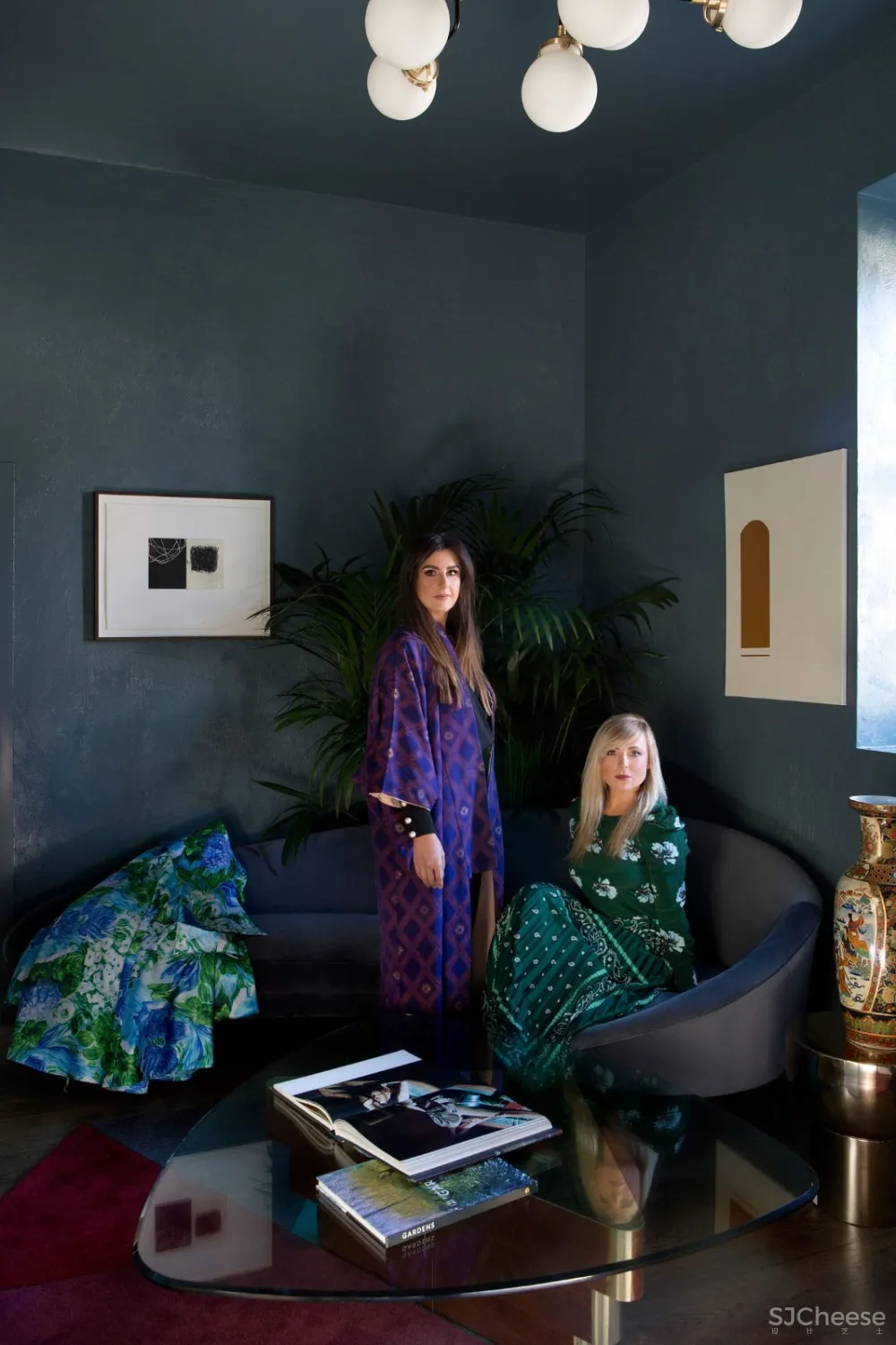 首发 | KINGSTON LAFFERTY设计,位于都柏林的博尔顿教练住宅