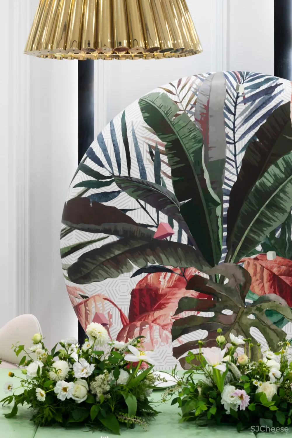 新作 | 董璇 x 李想两大女神联手跨界亲子产业,未开业,已惊艳帝都!