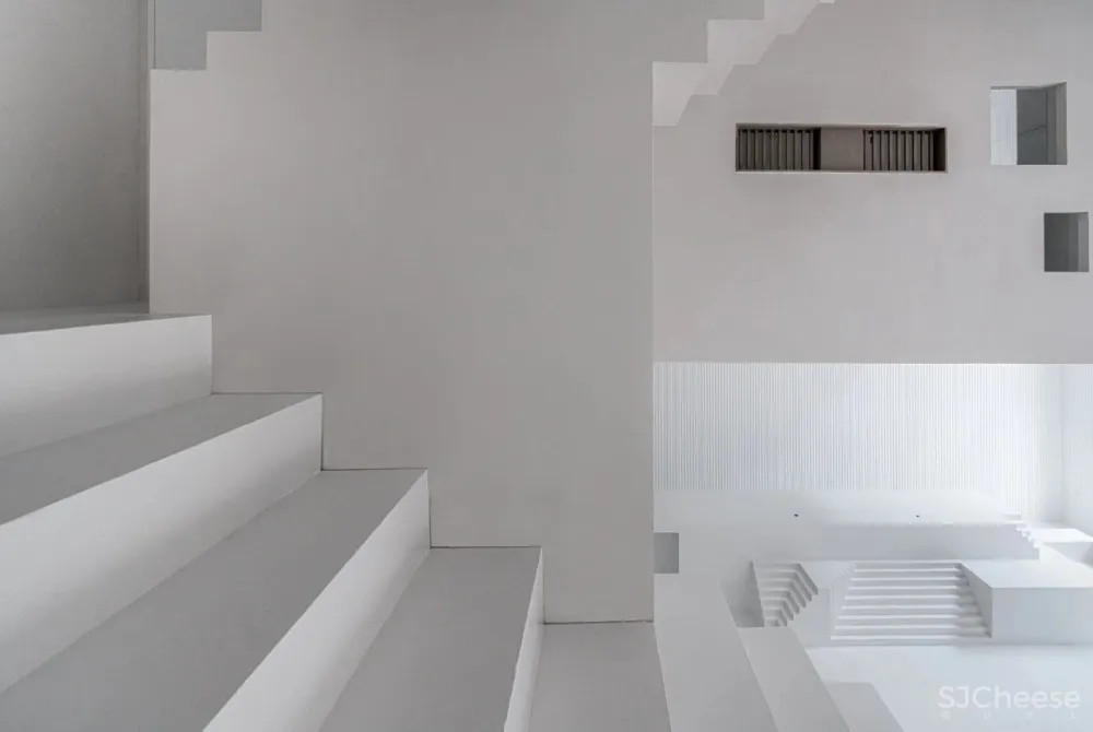 恒田设计丨IYZ爱燕子，京城最“美”摄影馆