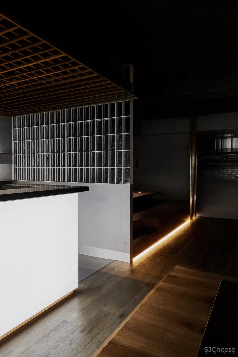Pierce Widera | 墨尔本Shinbashi日本餐厅