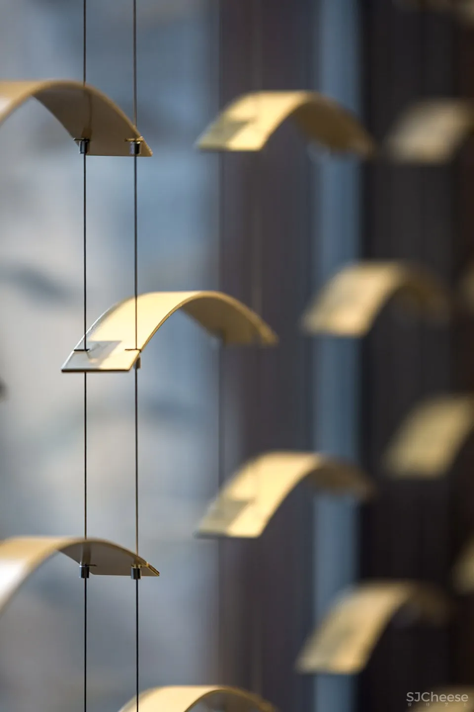 新作 | 木又寸建筑事物室:北京 POPPEE配饰品集合店