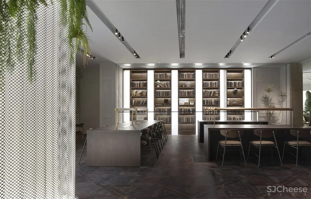 深圳千寻 | 北京西堤红山联合办公项目