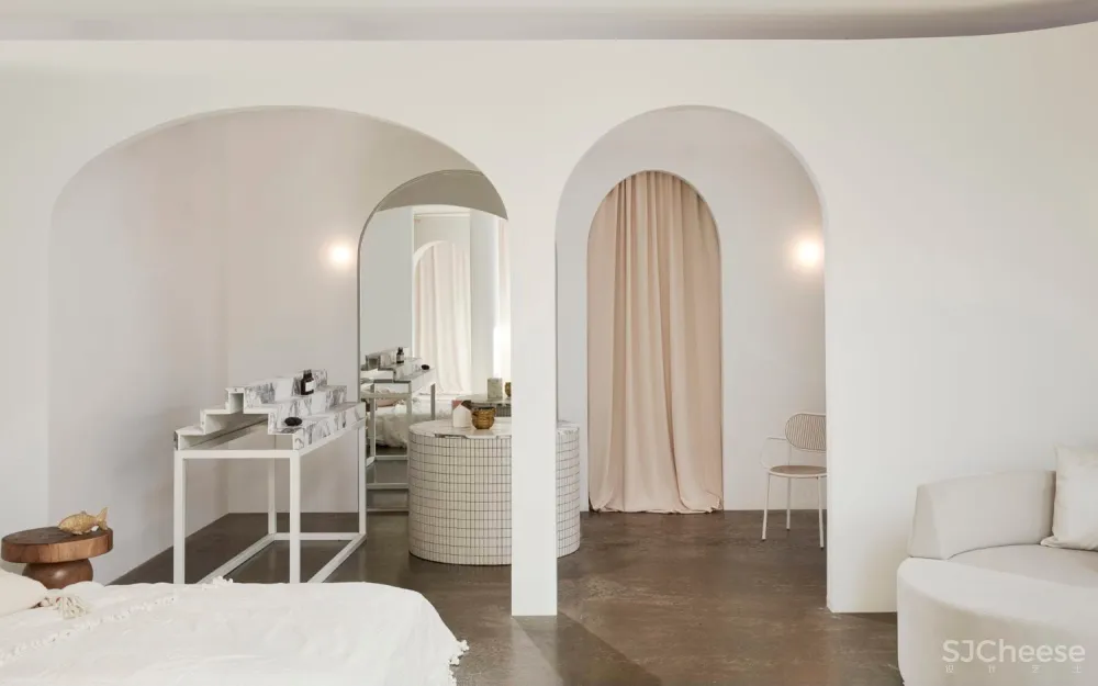 首发 | ZOOBIBI概念店位于墨尔本霍桑东部,由STELLA COLLECTIVE设计。