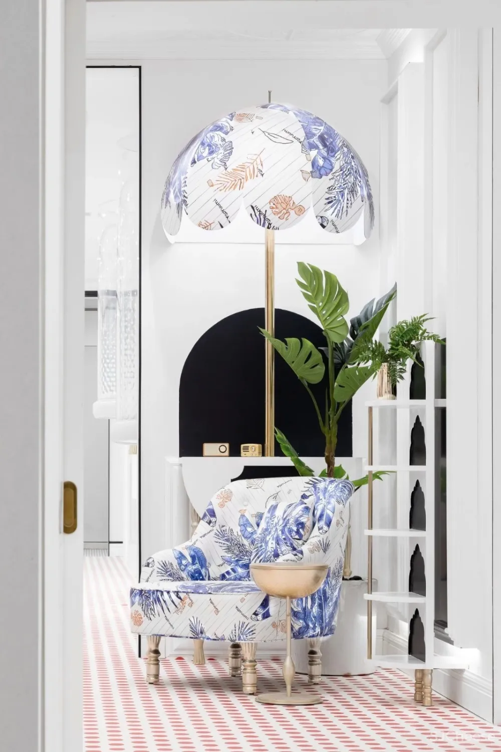 新作 | 董璇 x 李想两大女神联手跨界亲子产业,未开业,已惊艳帝都!