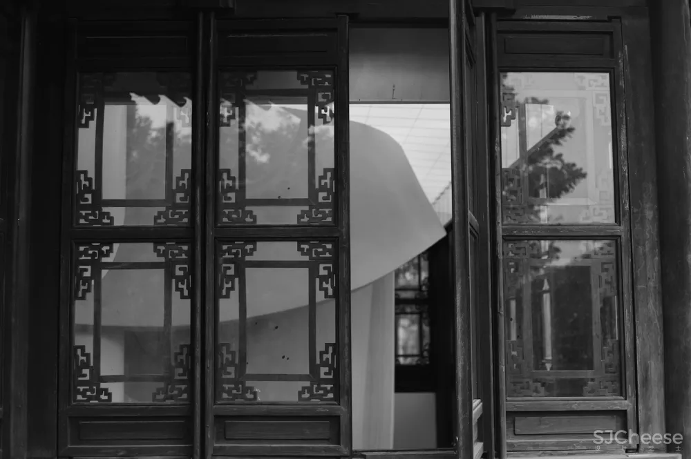 Mur Mur Lab新作 | 常熟 未来书店