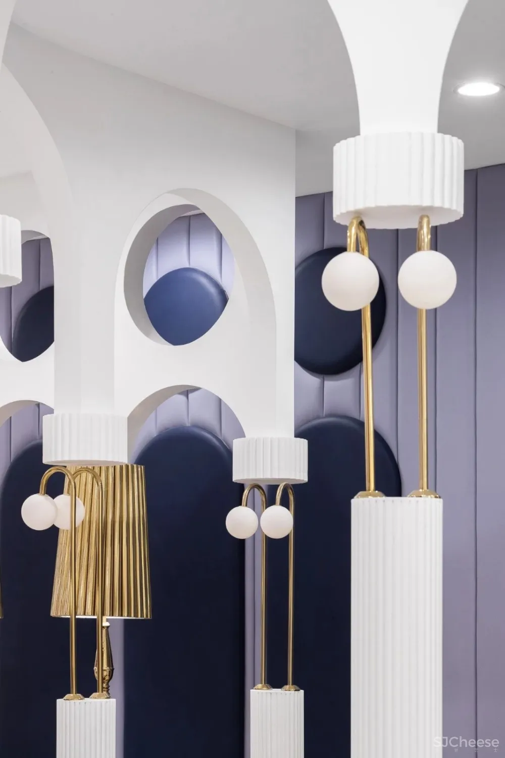 新作 | 董璇 x 李想两大女神联手跨界亲子产业,未开业,已惊艳帝都!