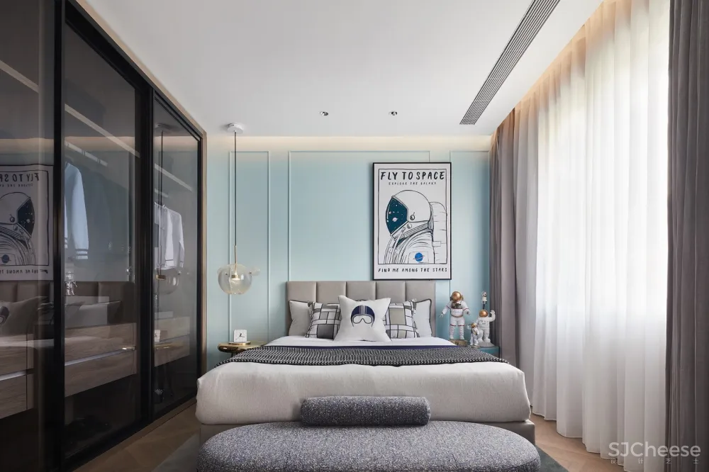 壹舍方磊新作 | 天津遇上波士顿:优雅又时髦的现代摩登风范 
<span style="position: relative; bottom: 2px; display: inline-block; vertical-align: middle; margin-left: 8px; width: 20px; height: 20px; background: #ffd914; text-align: center; font-size: 14px; border-radius: 3px;">首</span>