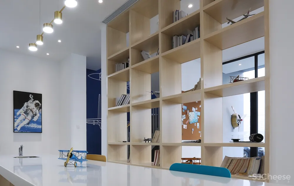 一个关于天空的梦——海澄村民宿