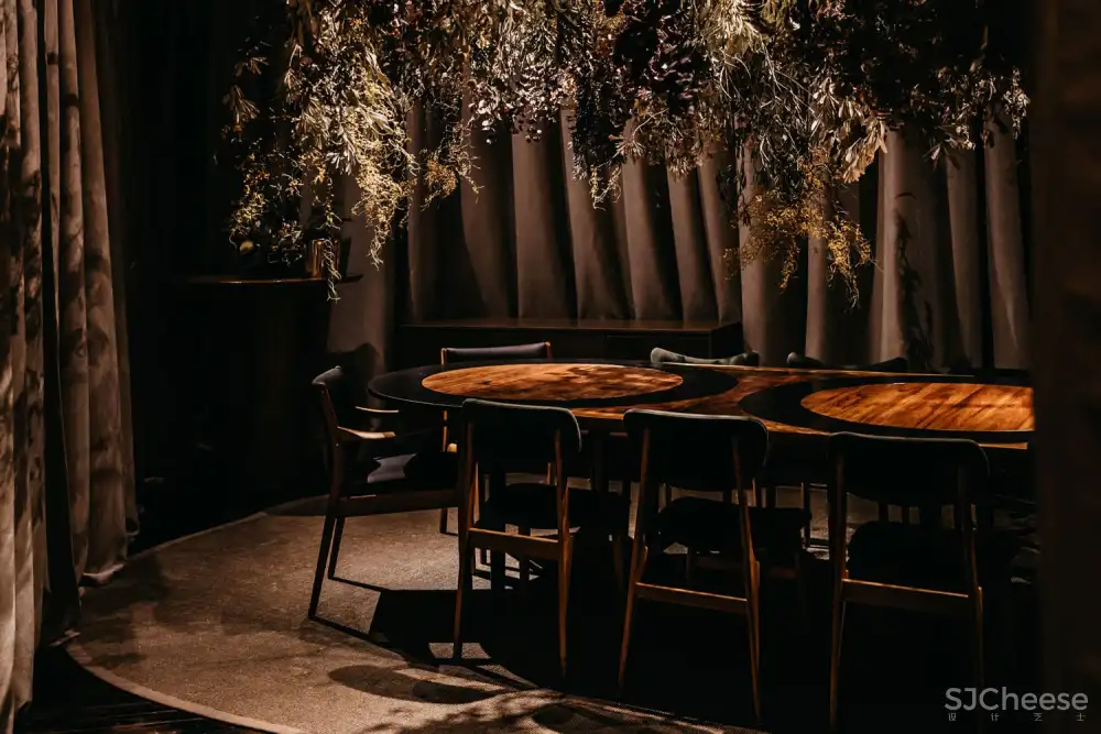 SJB | 悉尼Orana厨师餐厅快闪店