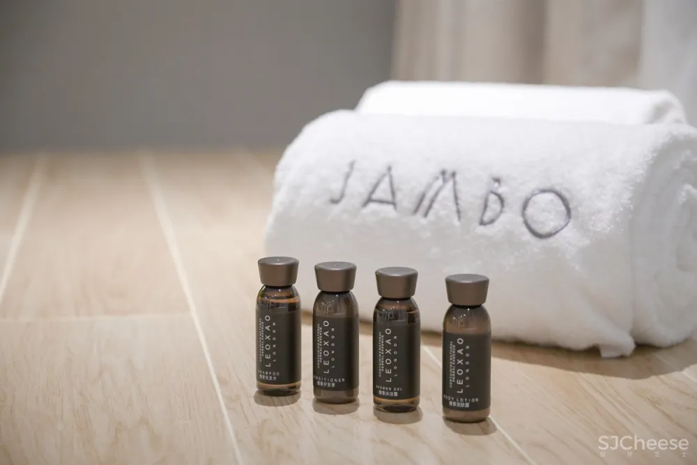 新作 | 西安绽白Jambo艺术酒店,让灵魂住进艺术里