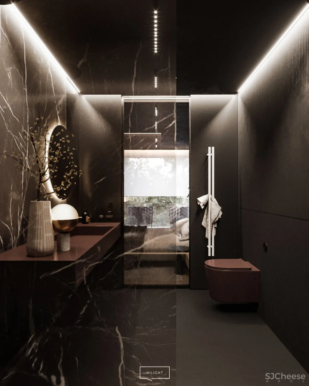 首发 | Hilight Design工作室,波兰华沙“Otwock house” 
<span style="position: relative; bottom: 2px; display: inline-block; vertical-align: middle; margin-left: 8px; width: 20px; height: 20px; background: #ffd914; text-align: center; font-size: 14px; border-radius: 3px;">首</span>