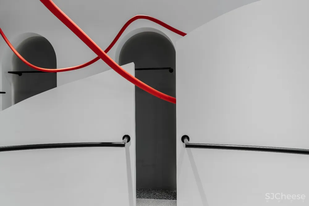 SHOWNI 精品服装店 | 尤格设计