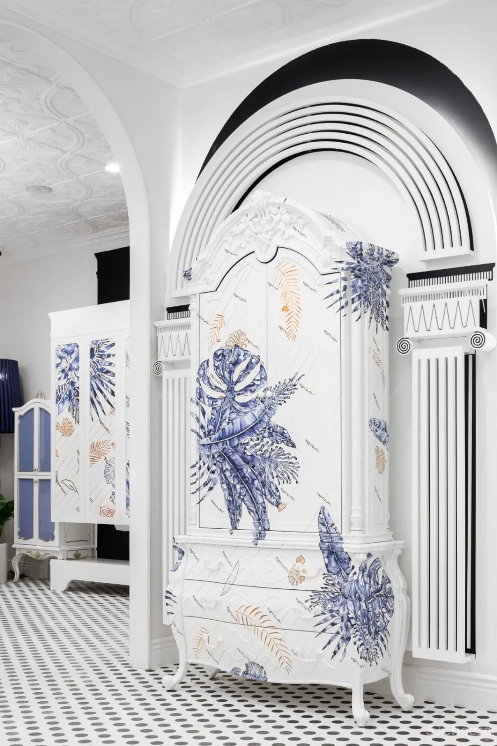 新作 | 董璇 x 李想两大女神联手跨界亲子产业,未开业,已惊艳帝都!