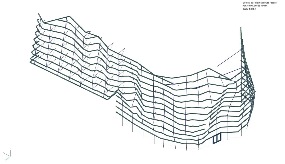 Spark Architects | 马来西亚吉隆坡升喜廊改造