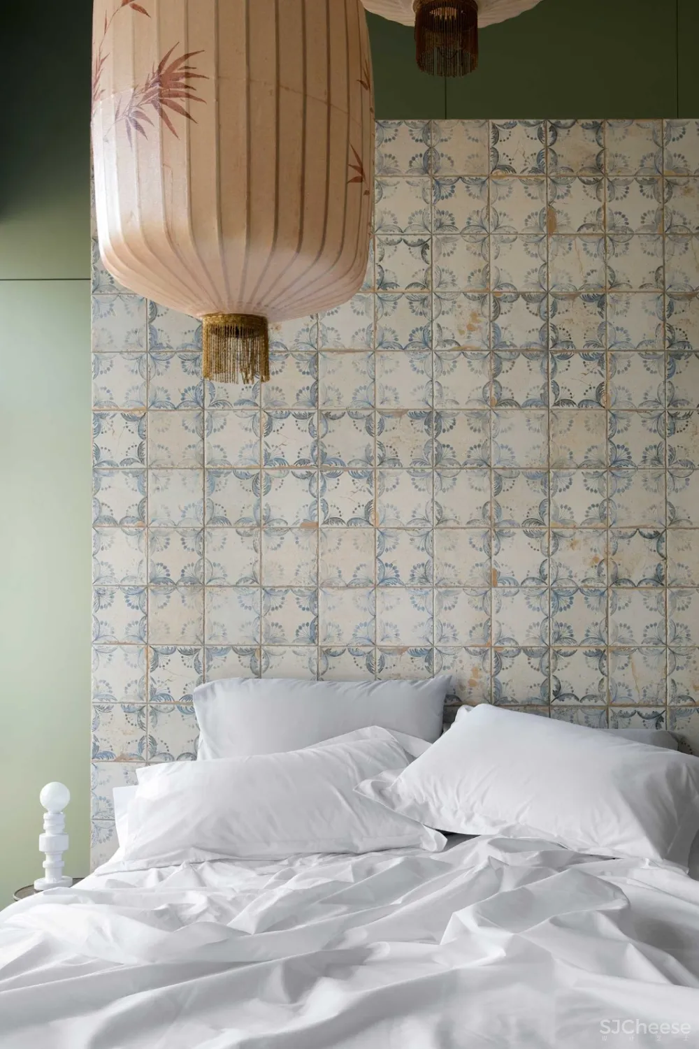 首发 | KINGSTON LAFFERTY设计,位于都柏林的博尔顿教练住宅