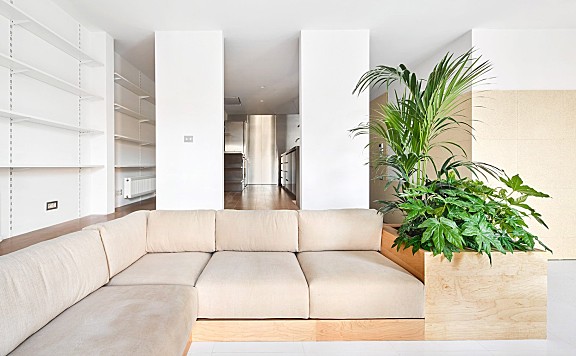新作 | Pujades大街公寓翻新,巴塞罗那 / ARQUITECTURA-G 
<span style="position: relative; bottom: 2px; display: inline-block; vertical-align: middle; margin-left: 8px; width: 20px; height: 20px; background: #ffd914; text-align: center; font-size: 14px; border-radius: 3px;">首</span>