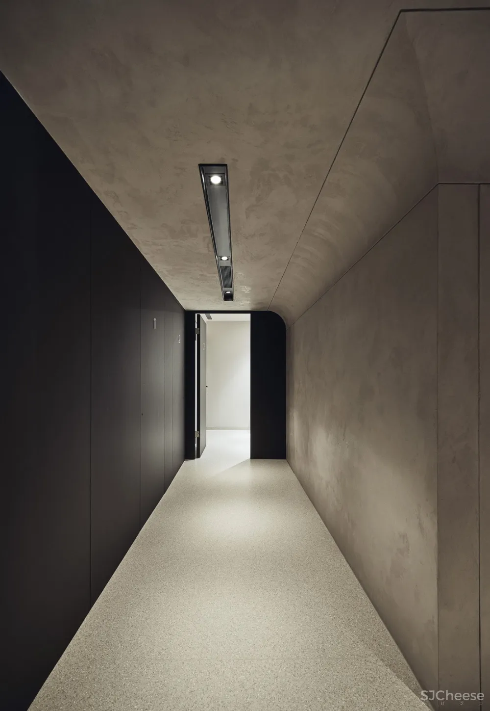 带毛孩去洞窟看医生！唤醒动物原始记忆的新型态医院 觉知造所