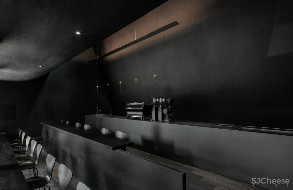 新作 | WGNB:首尔 Juun.J旗舰店