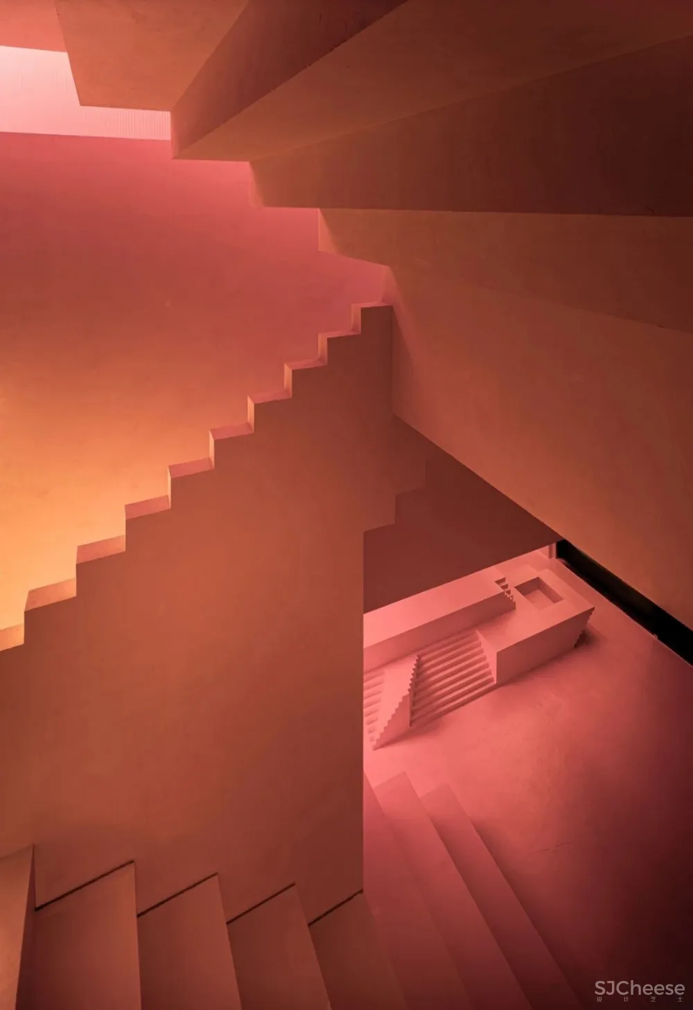 恒田设计丨IYZ爱燕子，京城最“美”摄影馆