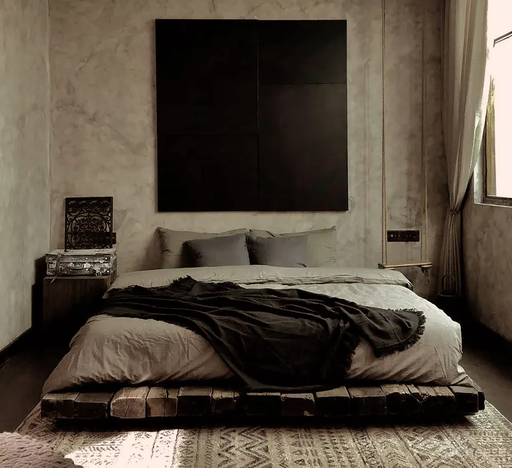 HAD | 上海湾流国际MARINA高端公寓外滩院子