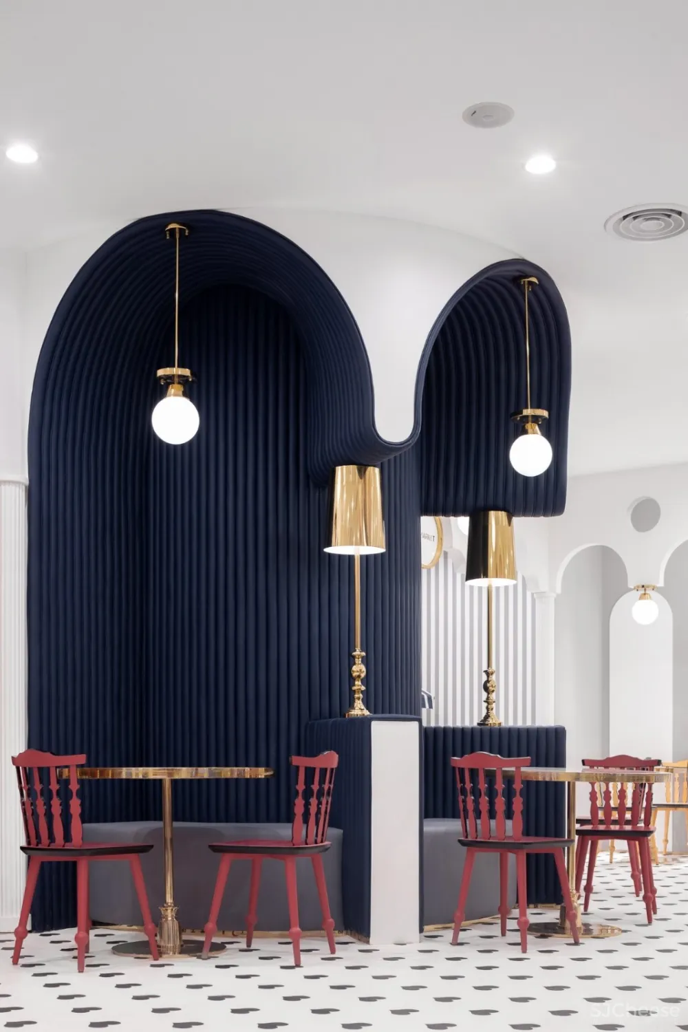 新作 | 董璇 x 李想两大女神联手跨界亲子产业,未开业,已惊艳帝都!