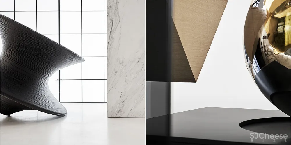 Z&S Design | EMTEK · 信测总部办公室