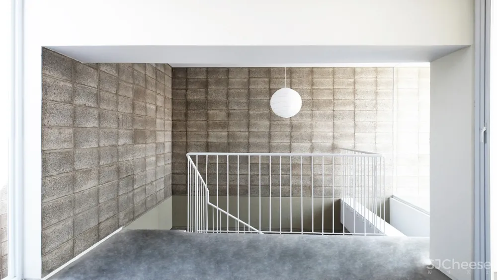 首发 | Studio Kita设计,Rumah 12 家庭住宅