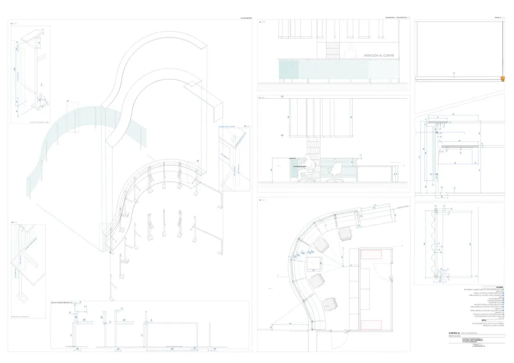 圣帕布罗大学综合诊所 Adam Bresnick