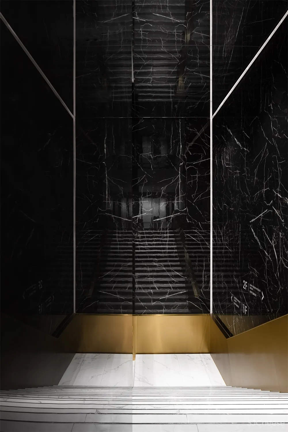 拓维设计 | 佛山VIRG casa总部展厅