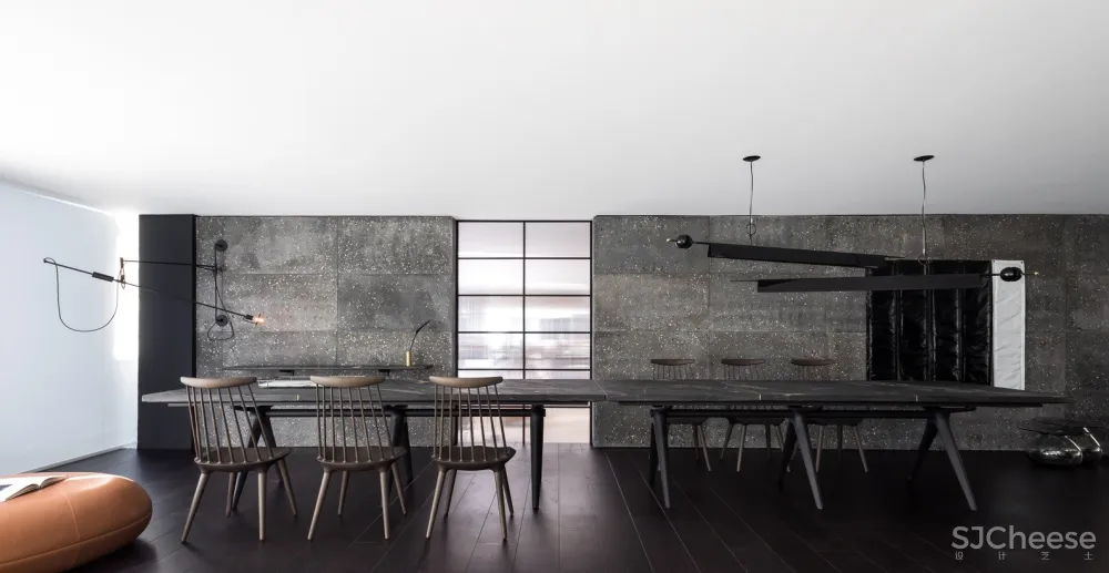 最新 | Belotto Scopel Tanaka Arquitetura设计,Simmetria住宅空间