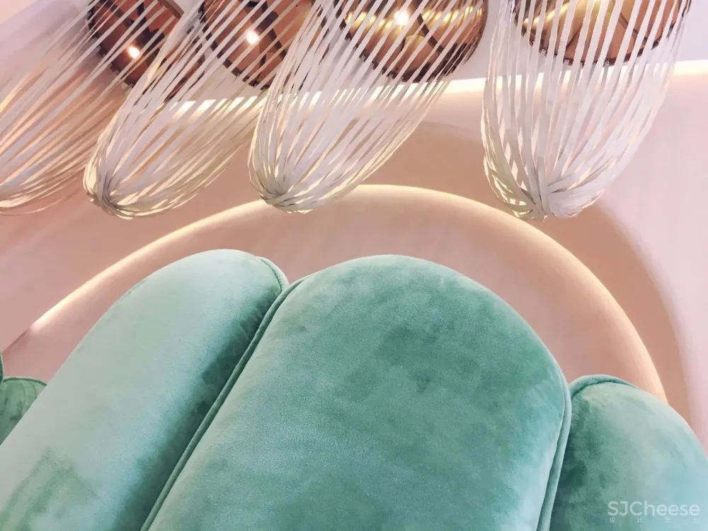 容德医馆：自然原色的本草宣言