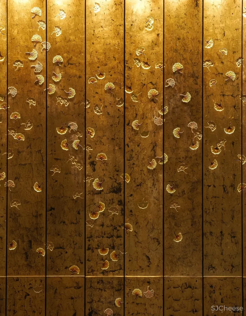 LTW Designworks | 山东曲阜鲁能JW万豪酒店