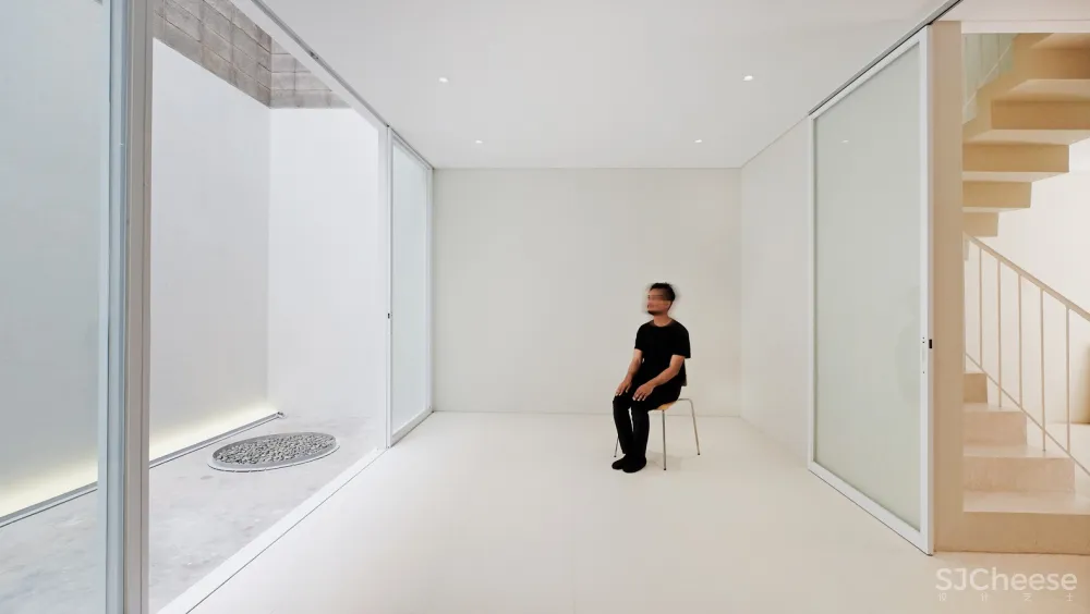 首发 | Studio Kita设计,Rumah 12 家庭住宅