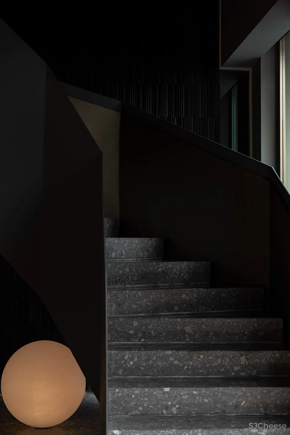 意大利酒馆LA GOCCIA太古里店，成都 / 成都万谦集环境艺术设计