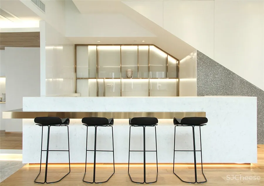 厦门观音山办公室:用实力筑造财富基因