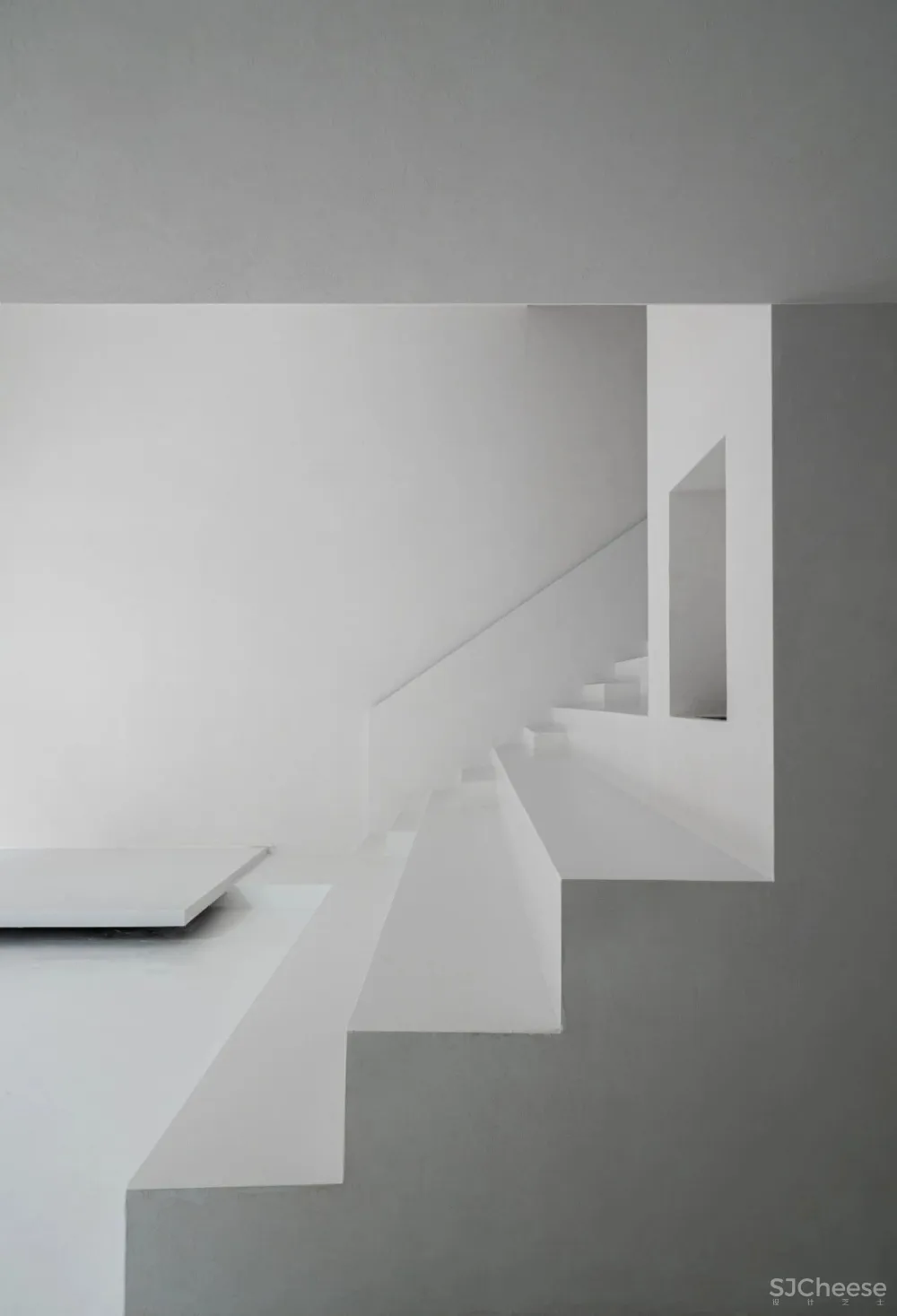 恒田设计丨IYZ爱燕子，京城最“美”摄影馆