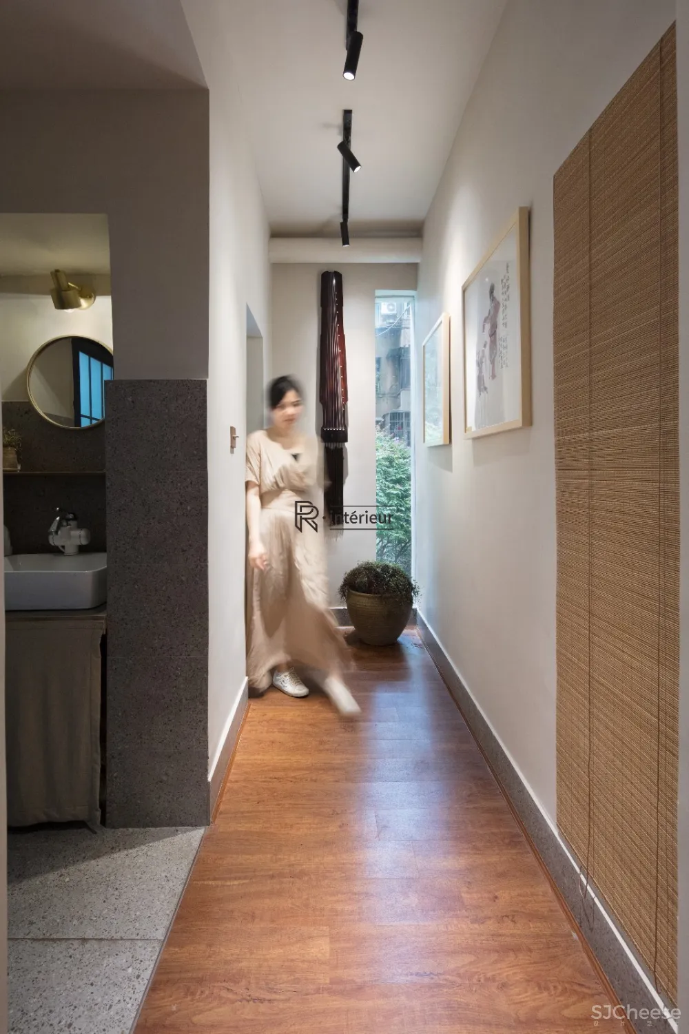 逆向设计/物色咖啡