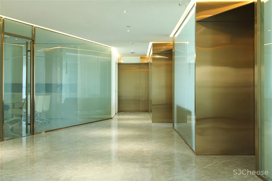 厦门观音山办公室:用实力筑造财富基因