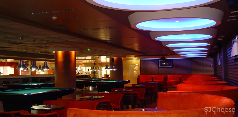 village fun bowl in faliro