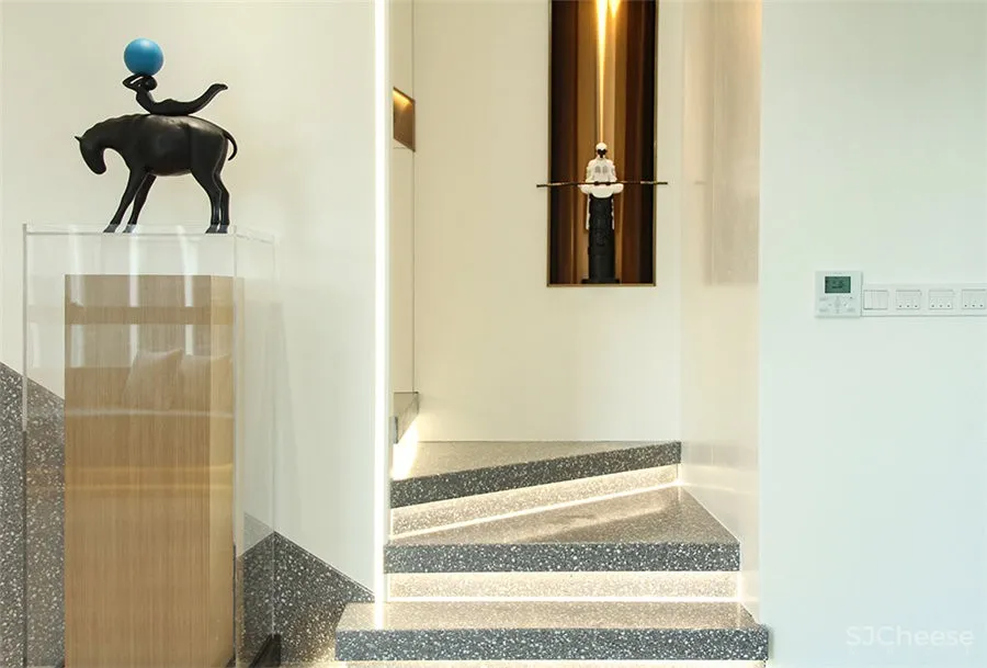 厦门观音山办公室:用实力筑造财富基因