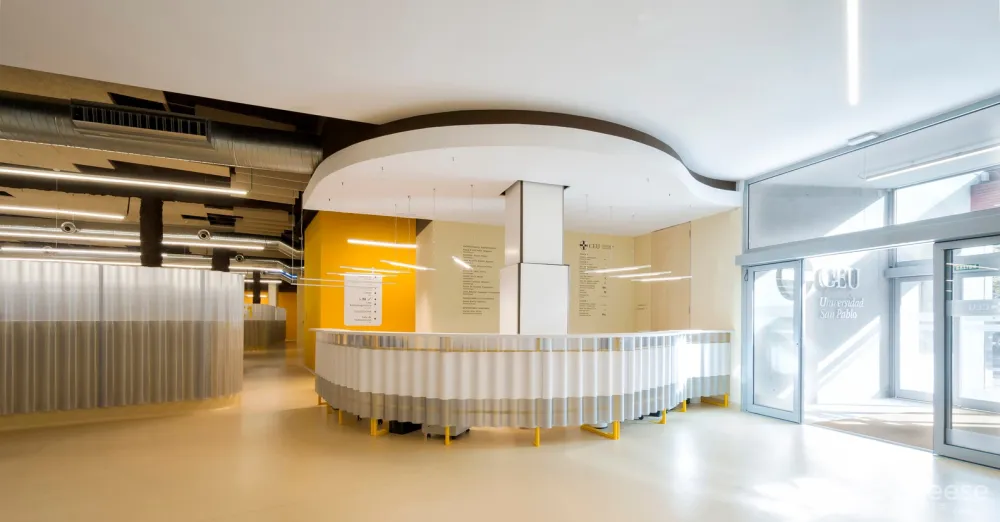 圣帕布罗大学综合诊所 Adam Bresnick