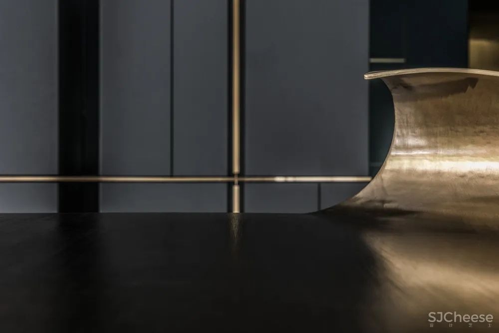 新作 | 近境制作:台北 窗/介景 – 仁爱牙科二诊