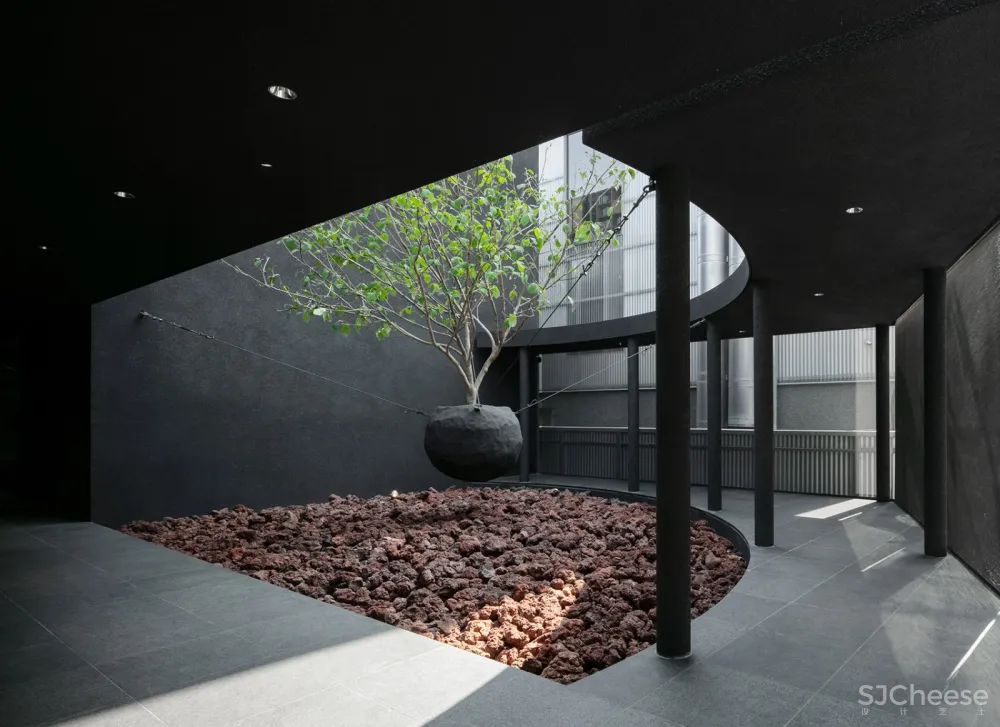 新作 | WGNB:首尔 Juun.J旗舰店