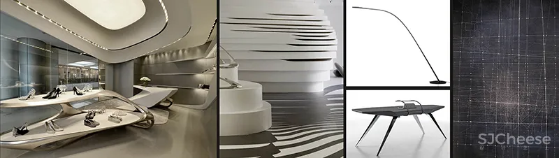 中洲×MYP | 中洲湾奢华公寓样板房Aston Martin