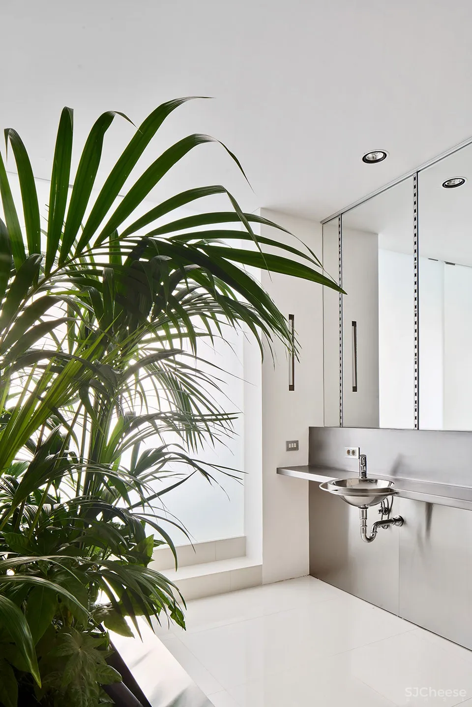 新作 | Pujades大街公寓翻新,巴塞罗那 / ARQUITECTURA-G 
<span style="position: relative; bottom: 2px; display: inline-block; vertical-align: middle; margin-left: 8px; width: 20px; height: 20px; background: #ffd914; text-align: center; font-size: 14px; border-radius: 3px;">首</span>
